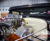 Impression der Retro Classic 2015