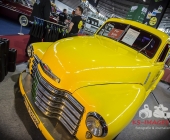 Impression der Retro Classic 2015