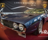 Impression der Retro Classic 2015