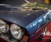 Impression der Retro Classic 2015