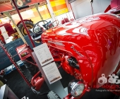 Impression der Retro Classic 2015