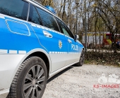 Sucheinsatz! Pferd kommt ohne Reiter zum Anwesen zurück - Polizei und Feuerwehr im Wald zur Suche
