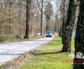 Sucheinsatz! Pferd kommt ohne Reiter zum Anwesen zurück - Polizei und Feuerwehr im Wald zur Suche