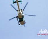 Sucheinsatz! Pferd kommt ohne Reiter zum Anwesen zurück - Polizei und Feuerwehr im Wald zur Suche