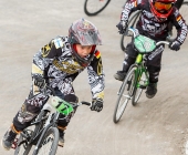 BMX Race Bönnigheim