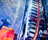 [Nachschlag alle Motive] Nach angeblicher Explosion brennt Gartengrundstück nieder. Exklusive Bilder der Ruine