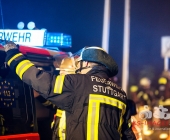 [Nachschlag alle Motive] Nach angeblicher Explosion brennt Gartengrundstück nieder. Exklusive Bilder der Ruine