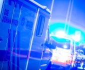 [Nachschlag alle Motive] Nach angeblicher Explosion brennt Gartengrundstück nieder. Exklusive Bilder der Ruine