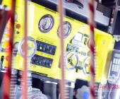 [Nachschlag alle Motive] Nach angeblicher Explosion brennt Gartengrundstück nieder. Exklusive Bilder der Ruine