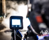 Gebäudebrand in einer Ölpresserei - Feuerwehr im Großaufgebot - Sonderfahrzeuge aus Stuttgart angefordert