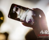 Deichkind bringen die Besucher der Schleyerhalle zum ausrasten