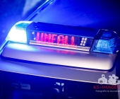 Schwerer Unfall auf der A81 bei Asperg