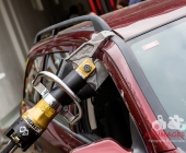 Erlebnistag der Feuerwehr Marbach