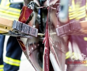 Erlebnistag der Feuerwehr Marbach