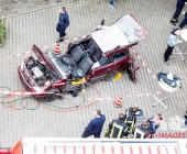 Erlebnistag der Feuerwehr Marbach