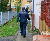 Fliegerbombe bei Bauarbeiten gefunden - Entschärfung folgt nach der Evakuierung