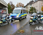 Fliegerbombe bei Bauarbeiten gefunden - Entschärfung folgt nach der Evakuierung