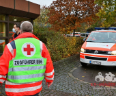 Fliegerbombe bei Bauarbeiten gefunden - Entschärfung folgt nach der Evakuierung