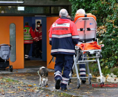 Fliegerbombe bei Bauarbeiten gefunden - Entschärfung folgt nach der Evakuierung