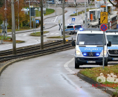 Fliegerbombe bei Bauarbeiten gefunden - Entschärfung folgt nach der Evakuierung