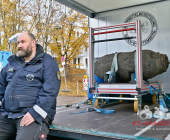 Fliegerbombe bei Bauarbeiten gefunden - Entschärfung folgt nach der Evakuierung