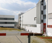 Grossbrand in Bietigheimer Möbelhaus - Großeinsatz für Feuerwehr, Rettungsdienst und Polizei