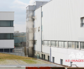 Grossbrand in Bietigheimer Möbelhaus - Großeinsatz für Feuerwehr, Rettungsdienst und Polizei