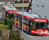 Bombenfund auf Baustelle - Bombe muss vor Ort gesprengt werden - Evakuierung eines Ortsteils im Gange