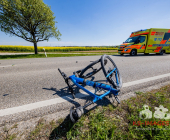 -UPDATE PM POLIZEI- Besigheim: unbekannter E-Bike-Fahrer bei Unfall tödlich verletzt - Polizei benötigt Hinweise