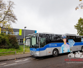 Amok-Übung: Gemeinsame Großübung des Deutschen Roten Kreuzes und des Polizeipräsidiums Ludwigsburg in Marbach am Neckar