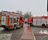 ***INFOUPDATE PRESSEMITTEILUNG***
Tödlicher Verkehrsunfall in Kornwestheim - Fahrer stirbt im Krankenhaus