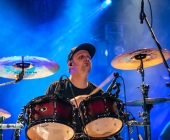 Two Minds Collide Live im Wizemann - ASP KOSMONAUTILUS Tour 2020