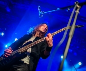 Two Minds Collide Live im Wizemann - ASP KOSMONAUTILUS Tour 2020