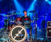 Two Minds Collide Live im Wizemann - ASP KOSMONAUTILUS Tour 2020