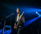 Two Minds Collide Live im Wizemann - ASP KOSMONAUTILUS Tour 2020