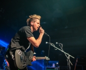 Two Minds Collide Live im Wizemann - ASP KOSMONAUTILUS Tour 2020