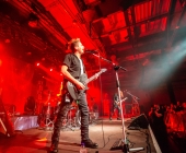Two Minds Collide Live im Wizemann - ASP KOSMONAUTILUS Tour 2020