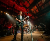 Two Minds Collide Live im Wizemann - ASP KOSMONAUTILUS Tour 2020