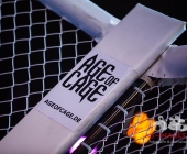 MMA Käfigkampf Age of Cage