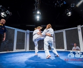 MMA Käfigkampf Age of Cage