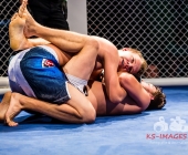 MMA Käfigkampf Age of Cage