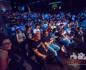 MMA Käfigkampf Age of Cage