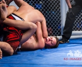 MMA Käfigkampf Age of Cage