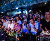 MMA Käfigkampf Age of Cage