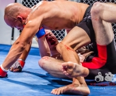 MMA Käfigkampf Age of Cage