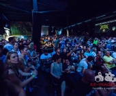 MMA Käfigkampf Age of Cage