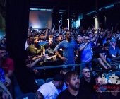 MMA Käfigkampf Age of Cage