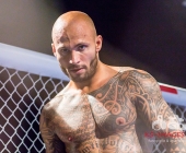 MMA Käfigkampf Age of Cage