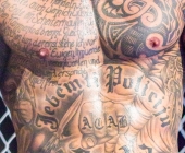 MMA Käfigkampf Age of Cage