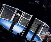 MMA Käfigkampf Age of Cage